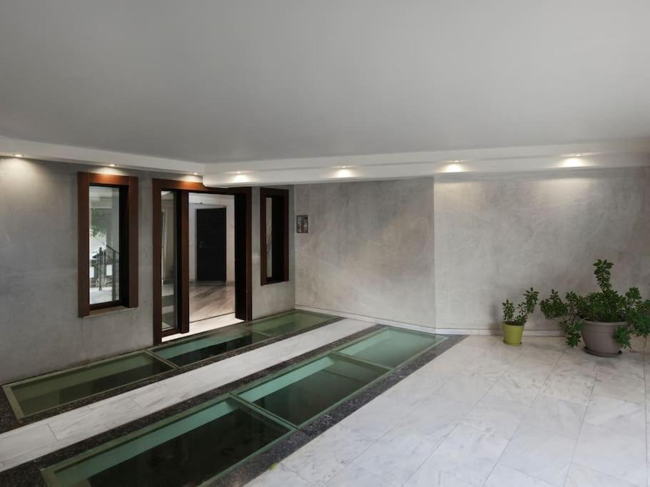 אתונה Acropolis Elegant Apartment מראה חיצוני תמונה